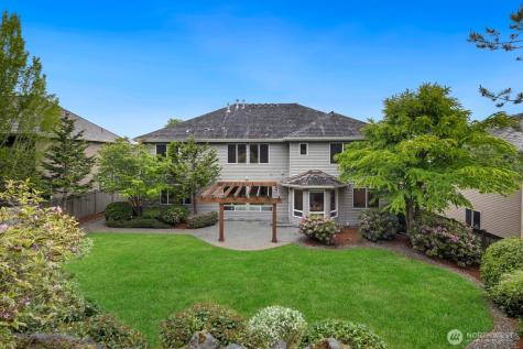 23399 SE 52nd Street Issaquah WA 98029