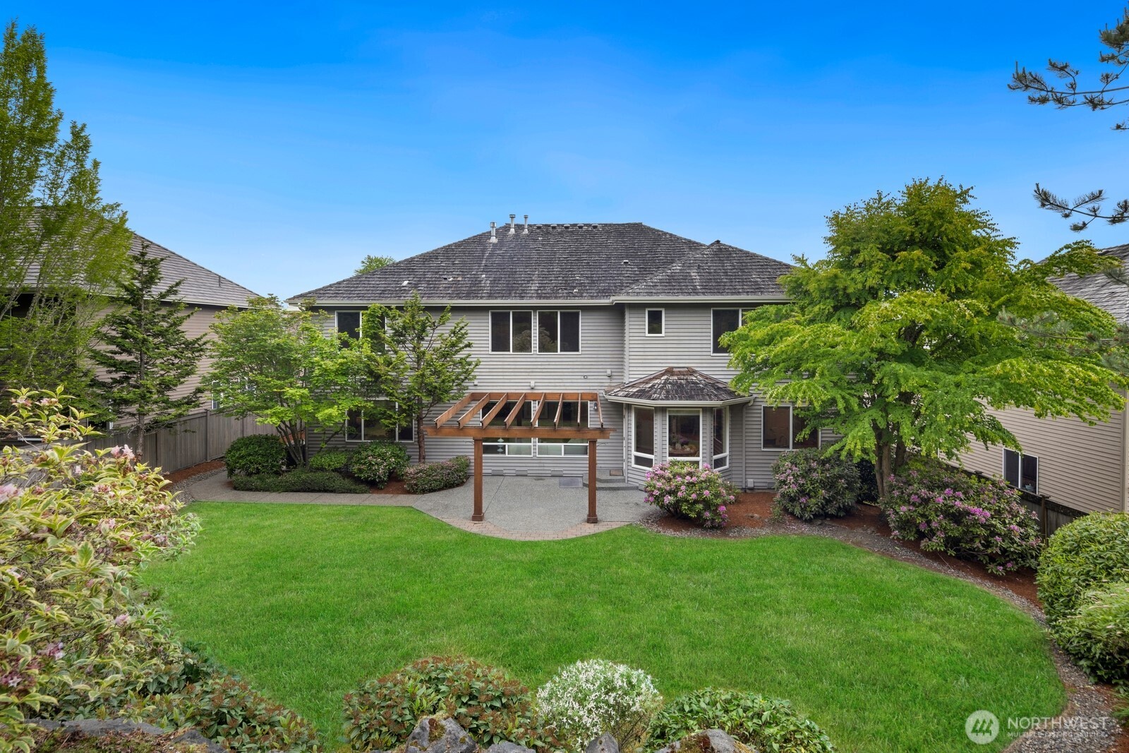 23399 SE 52nd Street Issaquah WA 98029