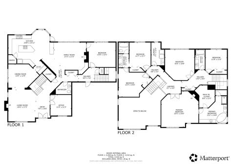23399 SE 52nd Street Issaquah WA 98029