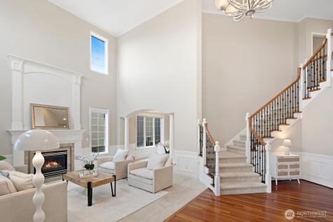 23399 SE 52nd Street Issaquah WA 98029