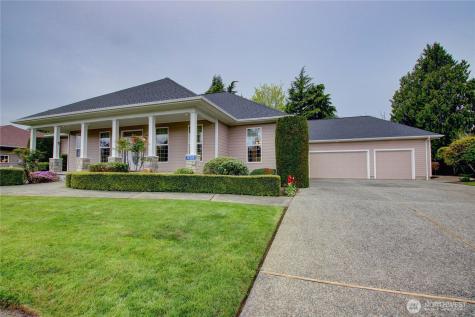 12220 Maple Crest Drive Burlington WA 98233