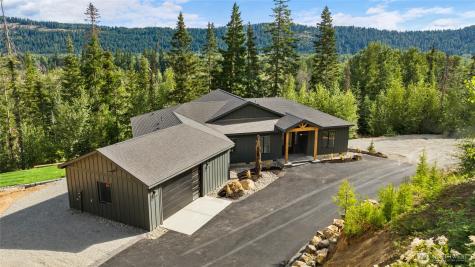 1450 Nelson Siding Cle Elum WA 98922