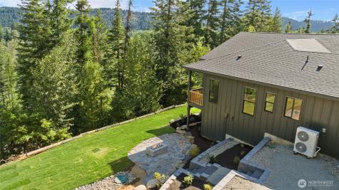 1450 Nelson Siding Cle Elum WA 98922