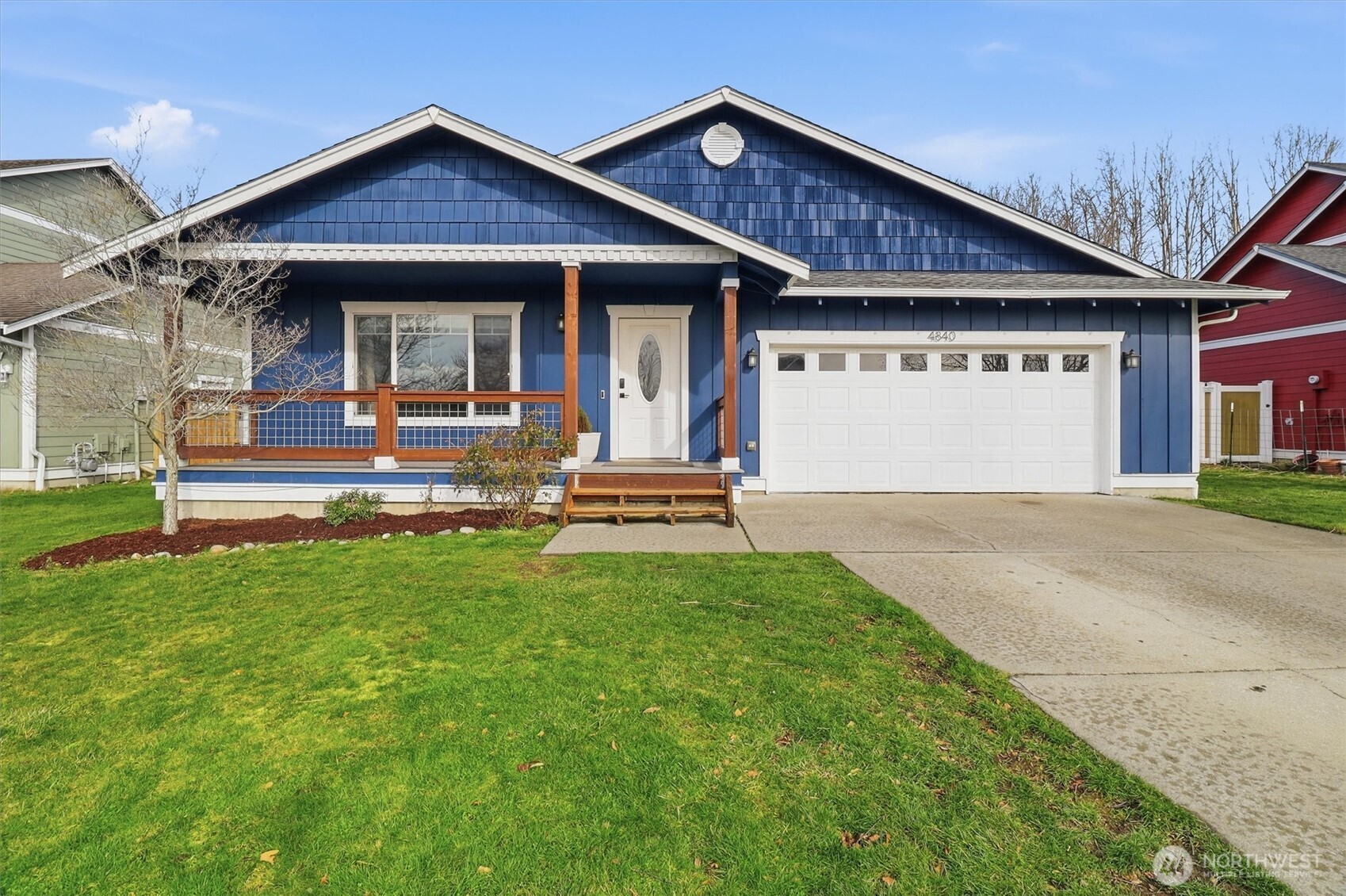 4840 Lighthouse Drive Blaine WA 98230