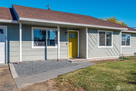 1127 Arlington Drive NE Moses Lake WA 98837