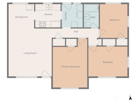 1127 Arlington Drive NE Moses Lake WA 98837