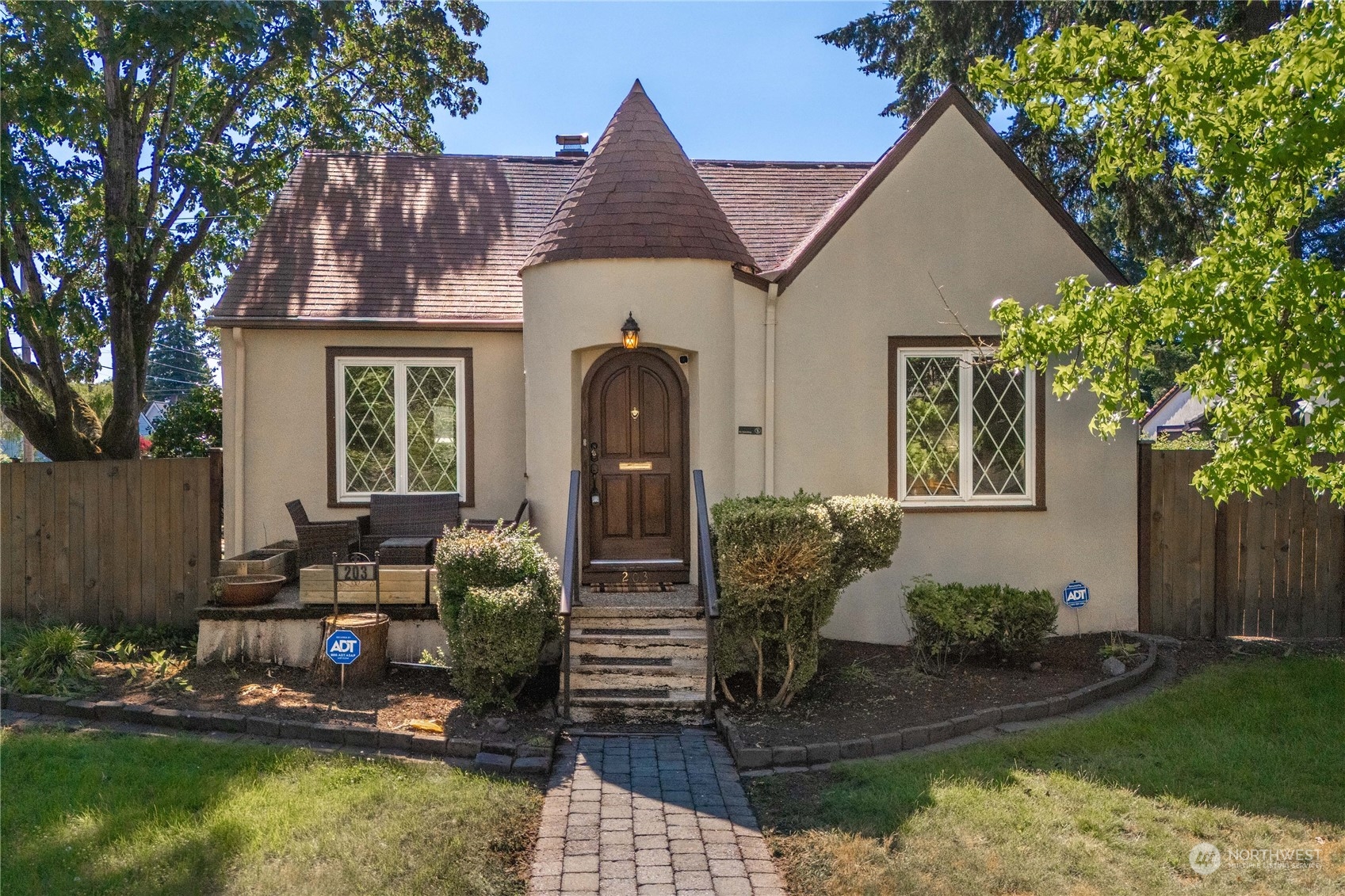 203 N Street Ne Auburn WA 98002