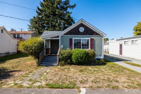 1016 M Anacortes WA 98221