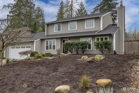 16929 SE 41st Street Bellevue WA 98008