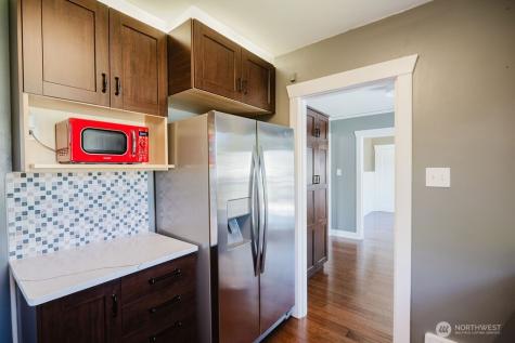 1020 Columbine Street Wenatchee WA 98801