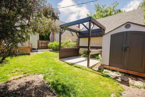 1020 Columbine Street Wenatchee WA 98801