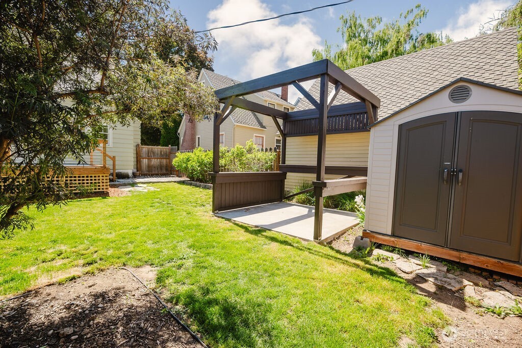 1020 Columbine Street Wenatchee WA 98801