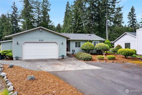 350 Shamrock Shelton WA 98584