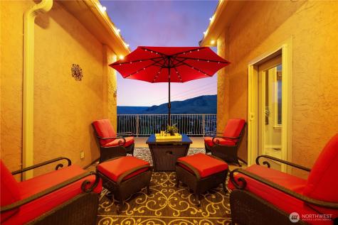 146 Long Drive Chelan WA 98816