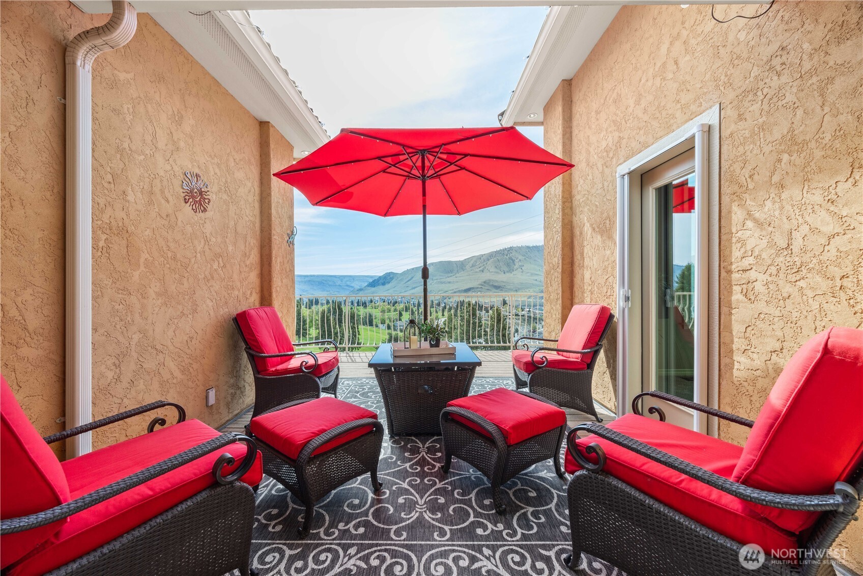 146 Long Drive Chelan WA 98816