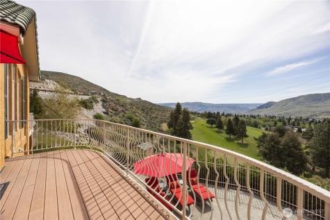146 Long Drive Chelan WA 98816