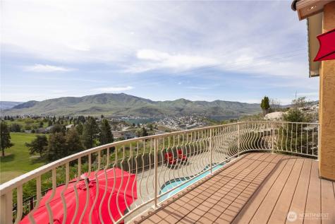 146 Long Drive Chelan WA 98816