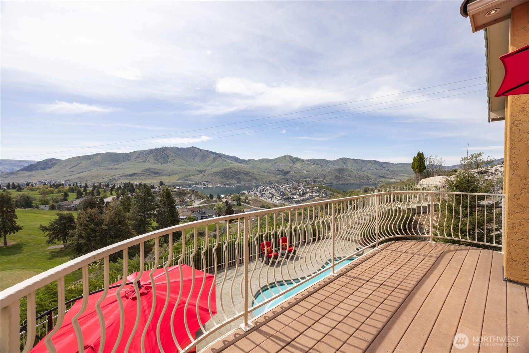 146 Long Drive Chelan WA 98816