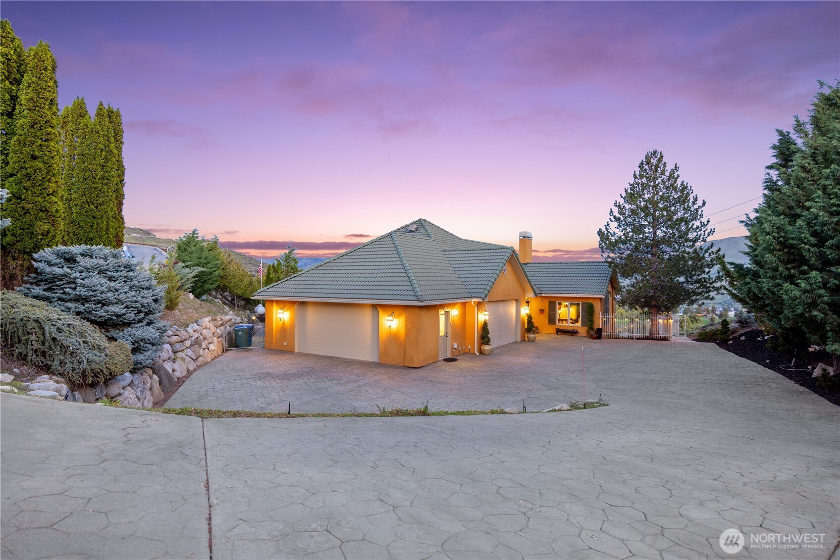 146 Long Drive Chelan WA 98816