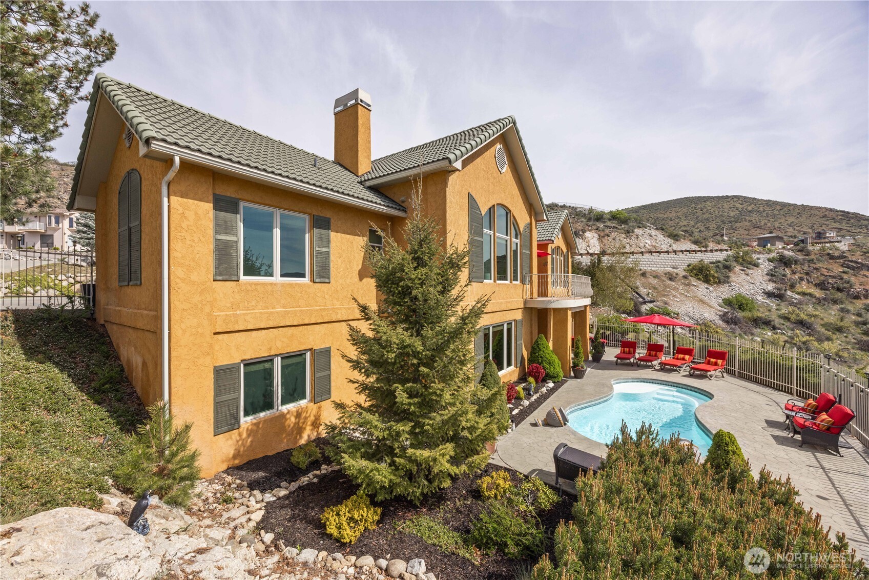 146 Long Drive Chelan WA 98816