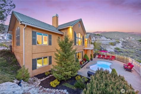 146 Long Drive Chelan WA 98816