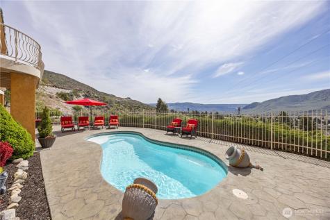 146 Long Drive Chelan WA 98816