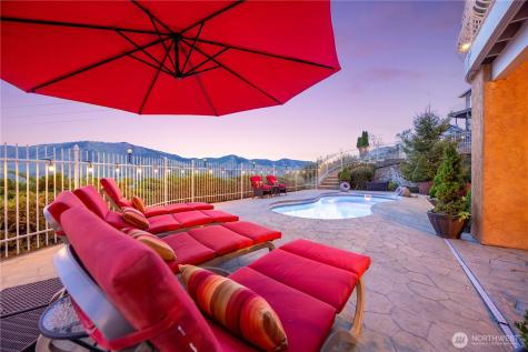 146 Long Drive Chelan WA 98816