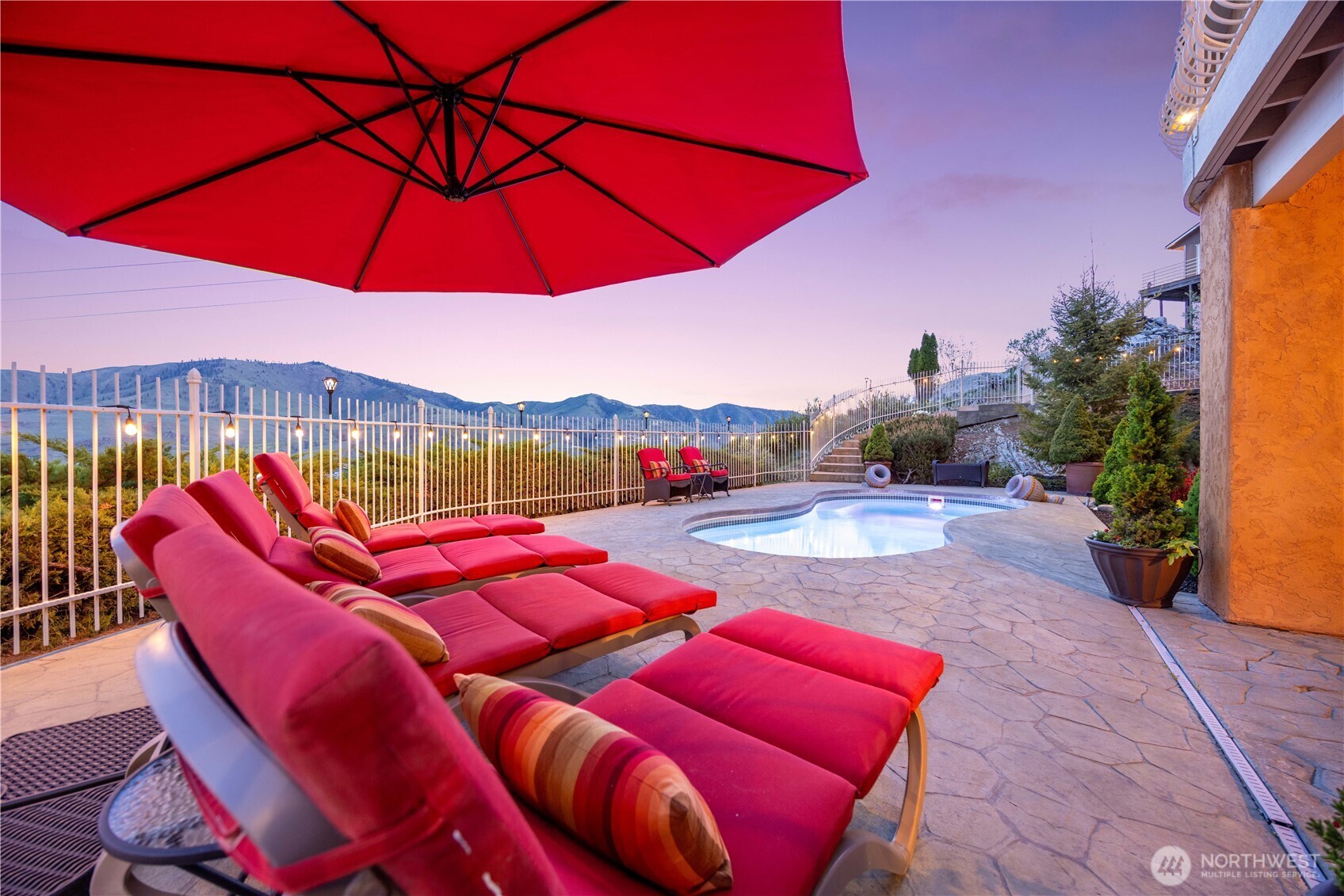 146 Long Drive Chelan WA 98816