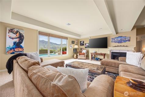 146 Long Drive Chelan WA 98816