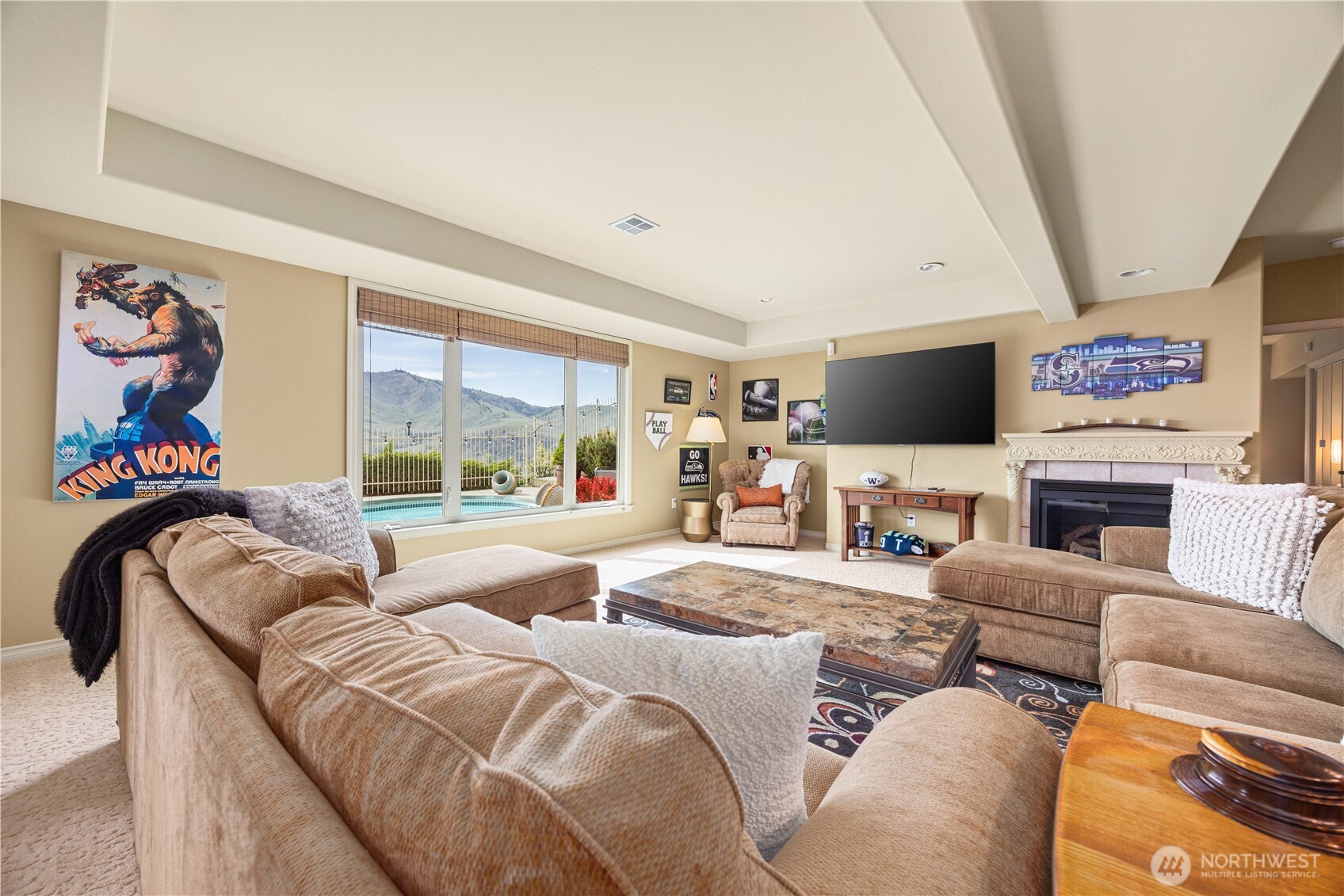146 Long Drive Chelan WA 98816