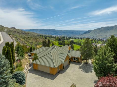 146 Long Drive Chelan WA 98816