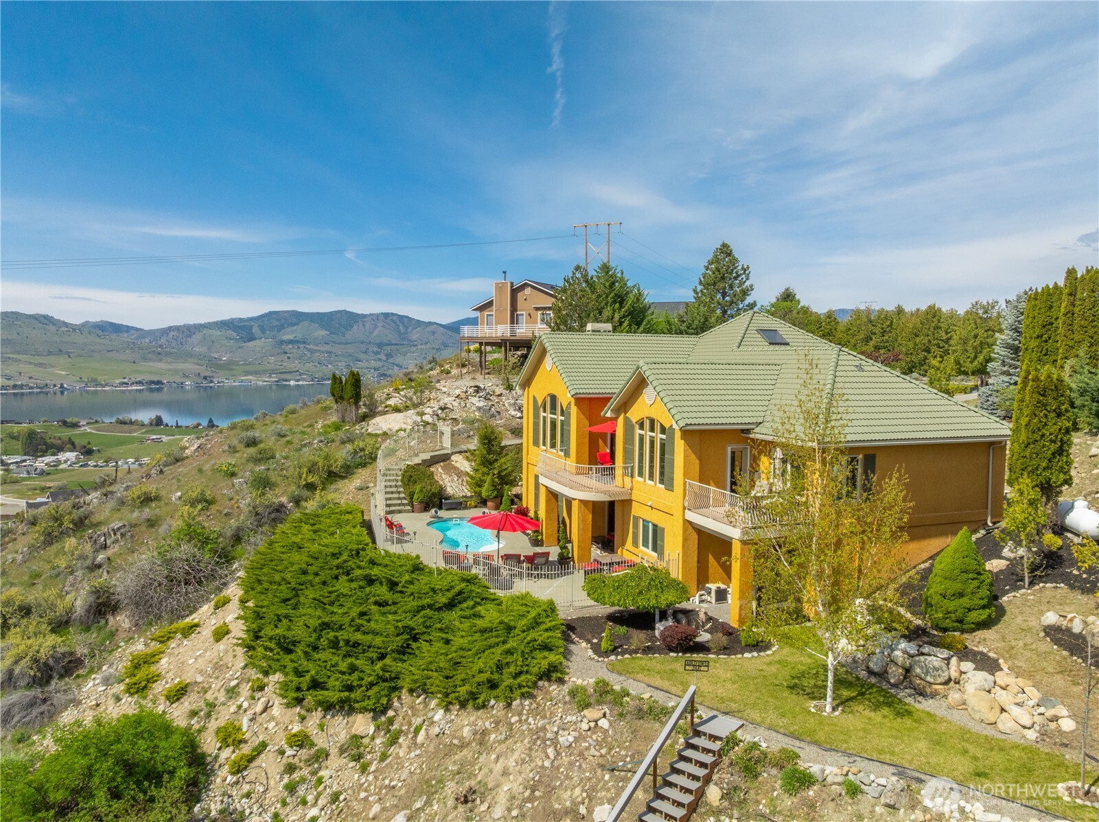 146 Long Drive Chelan WA 98816