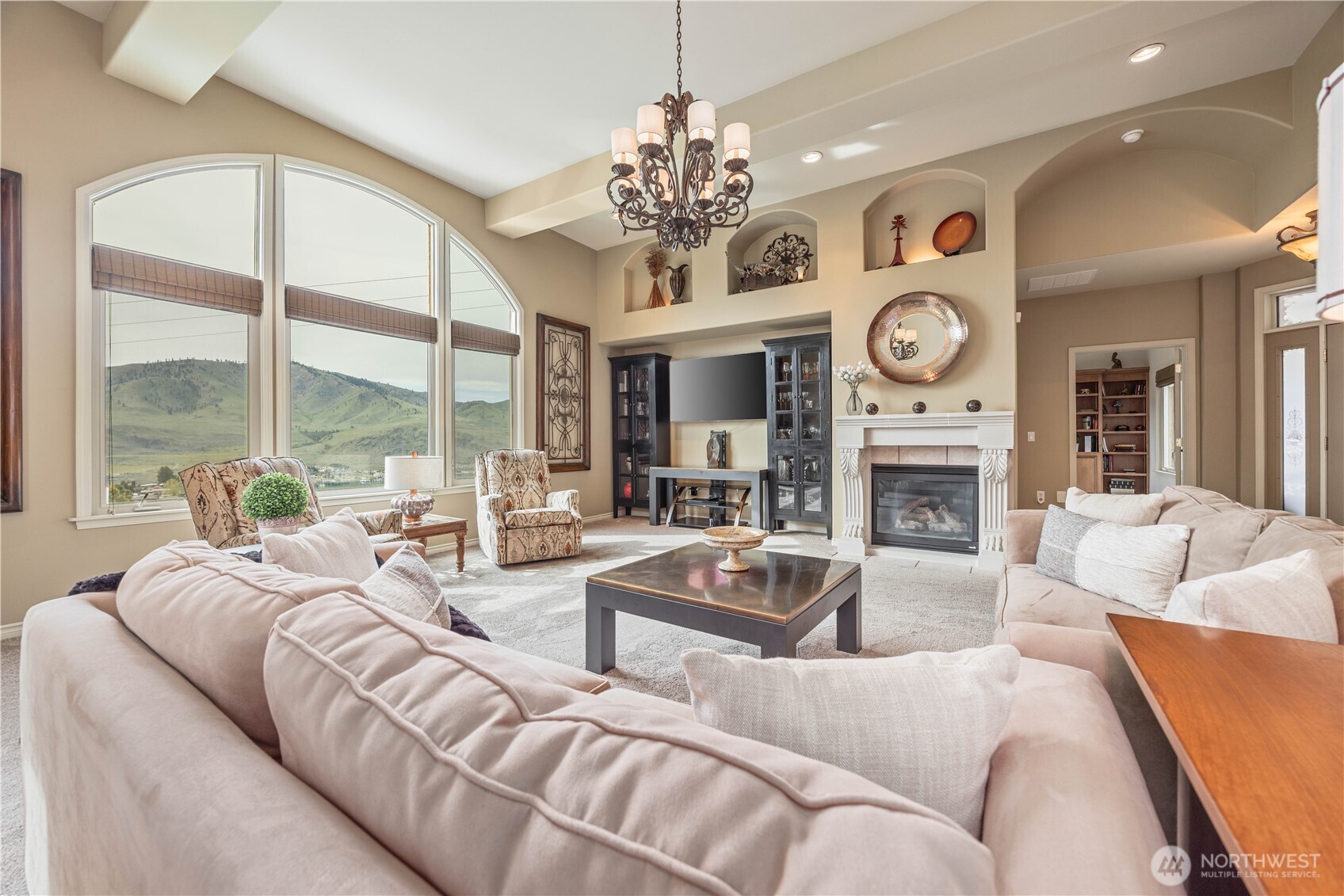 146 Long Drive Chelan WA 98816