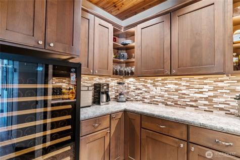 539 Antoine Creek Road Chelan WA 98816
