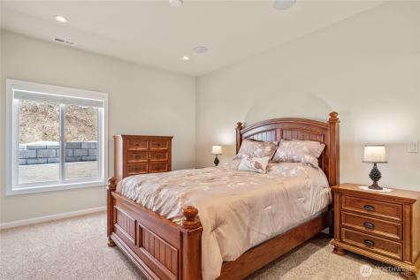539 Antoine Creek Road Chelan WA 98816