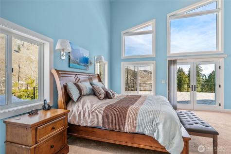 539 Antoine Creek Road Chelan WA 98816