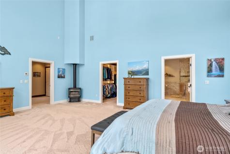 539 Antoine Creek Road Chelan WA 98816