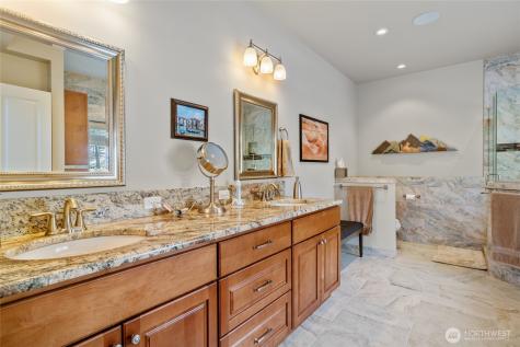 539 Antoine Creek Road Chelan WA 98816
