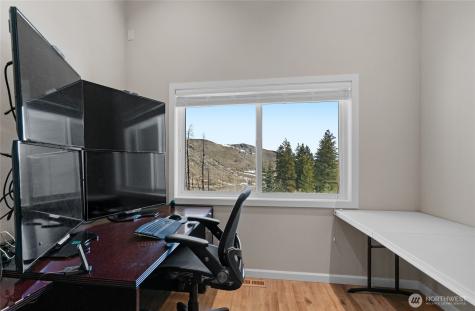 539 Antoine Creek Road Chelan WA 98816