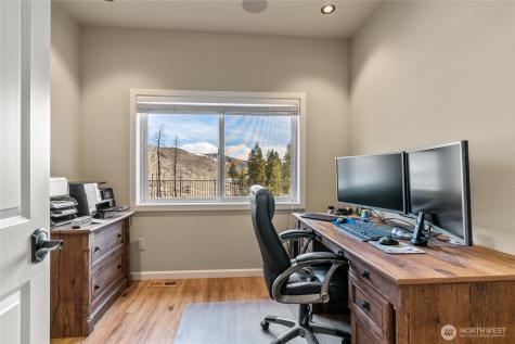 539 Antoine Creek Road Chelan WA 98816
