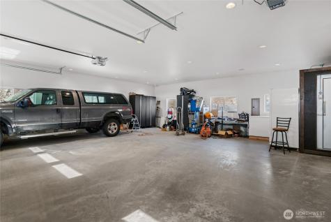 539 Antoine Creek Road Chelan WA 98816