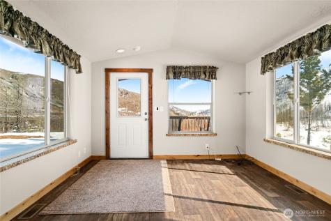 539 Antoine Creek Road Chelan WA 98816