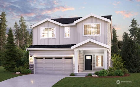 2031 NE Norseman Way Poulsbo WA 98370