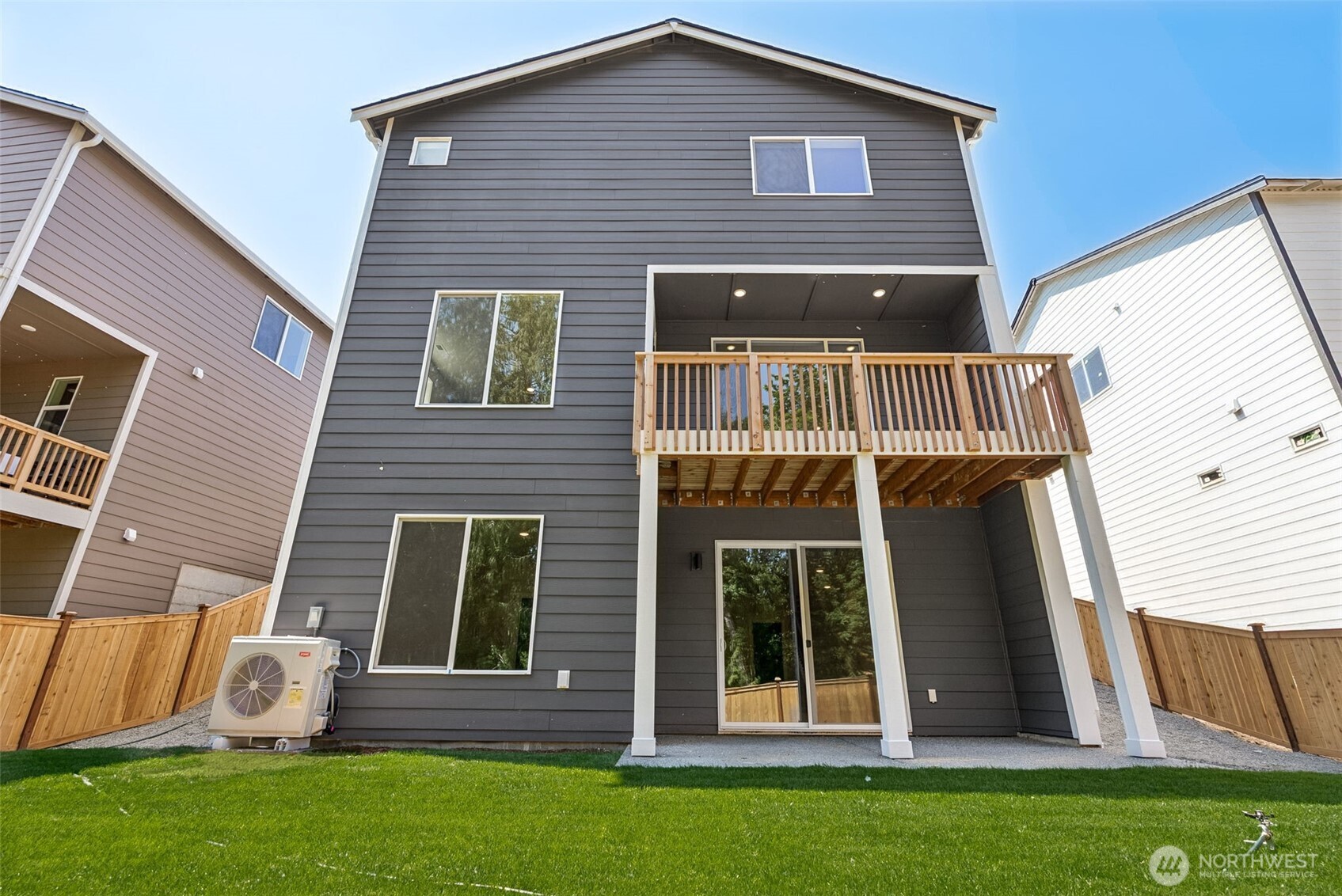 2031 NE Norseman Way Poulsbo WA 98370