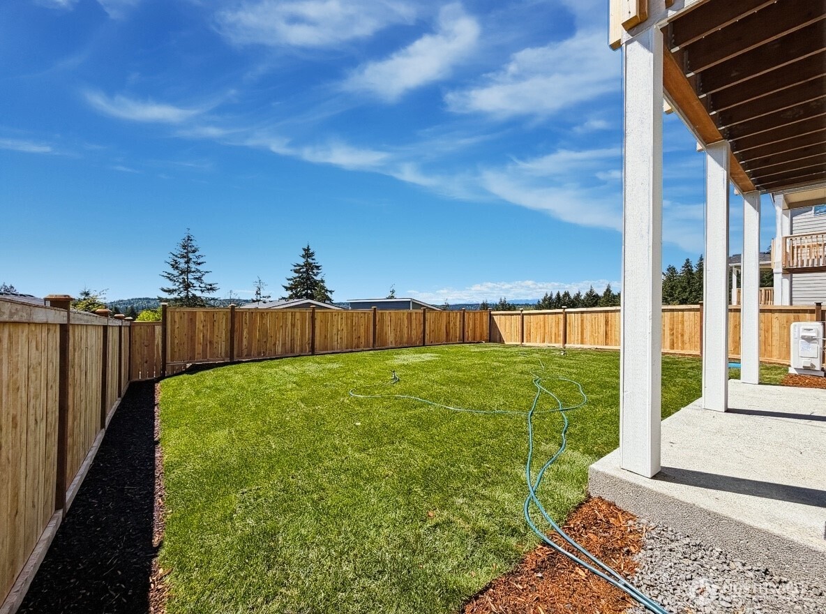 2031 NE Norseman Way Poulsbo WA 98370