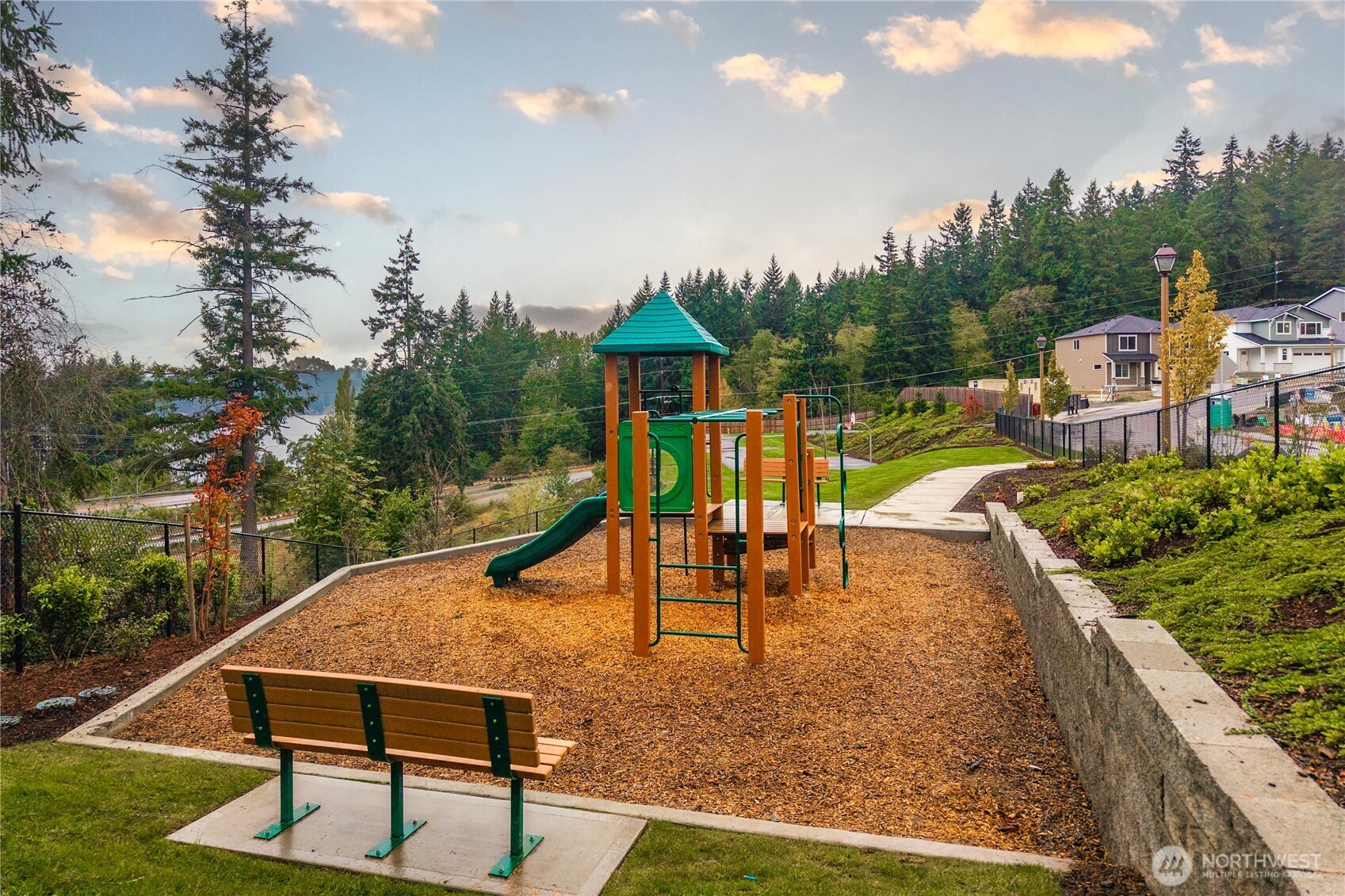 2031 NE Norseman Way Poulsbo WA 98370