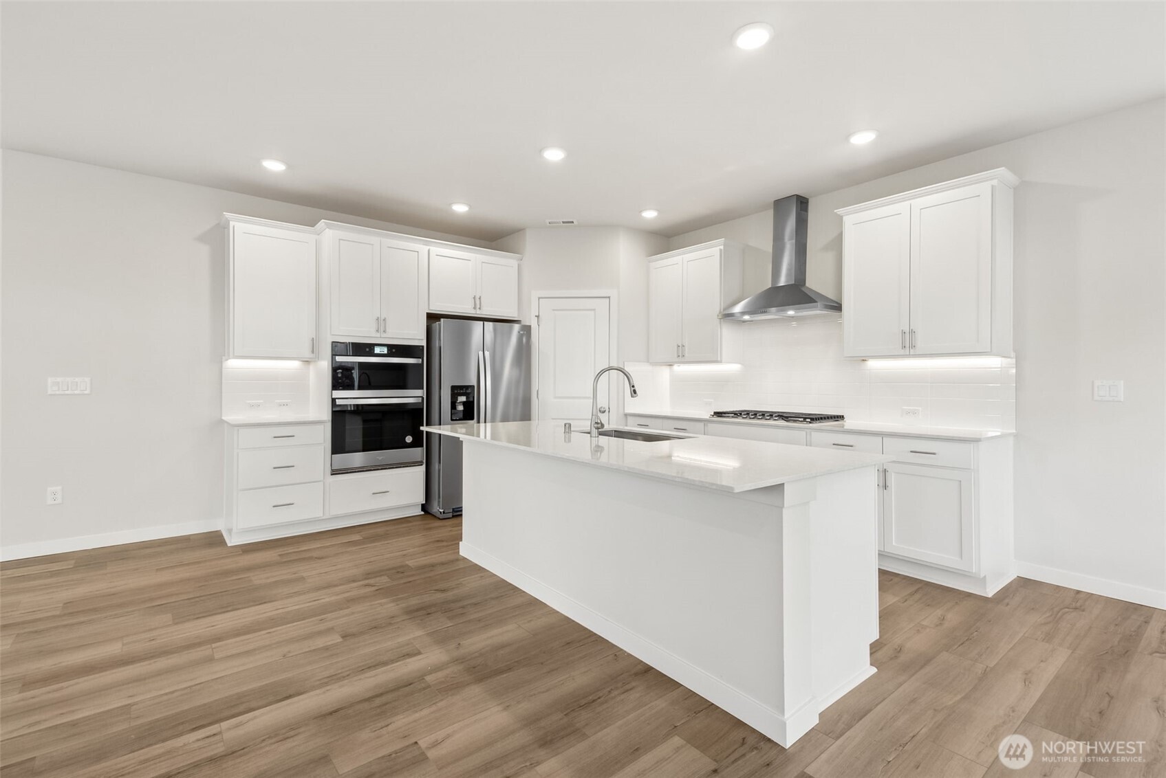 2031 NE Norseman Way Poulsbo WA 98370