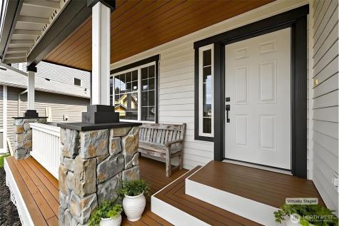 26518 NE Kennedy Drive Duvall WA 98019