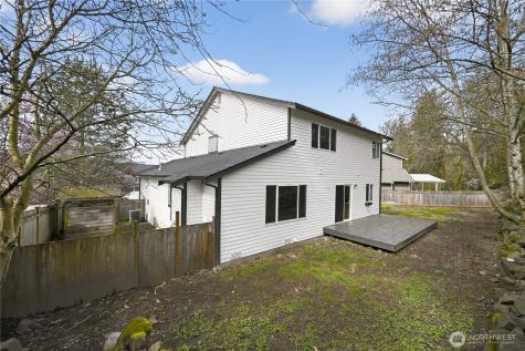 26518 NE Kennedy Drive Duvall WA 98019