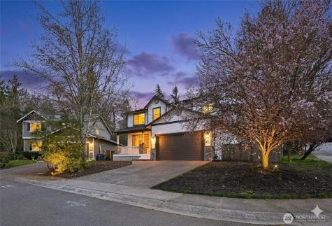 26518 NE Kennedy Drive Duvall WA 98019